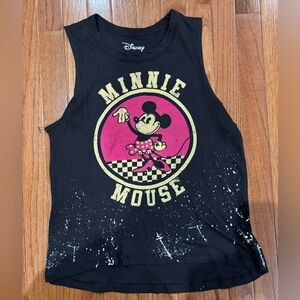 Chaser brand Minnie Mouse tee size medium